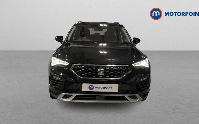 Used Seat Ateca Xperience 150 HP (110 kW) 2025 SUV
