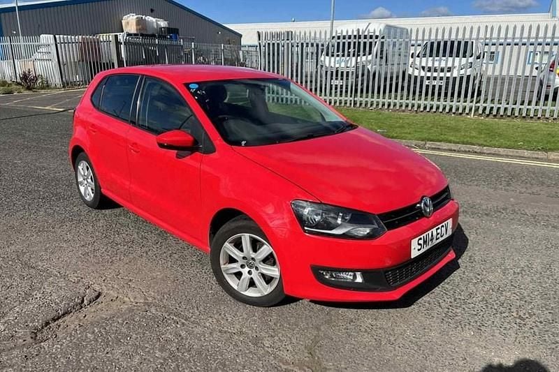 Used 2014 VW Polo Edition Hatchback | £3,295 (Super price) - Image 1/1