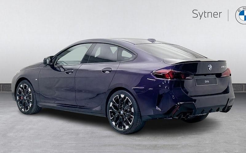 New BMW M235 300 HP (220 kW) 2026 Coupe