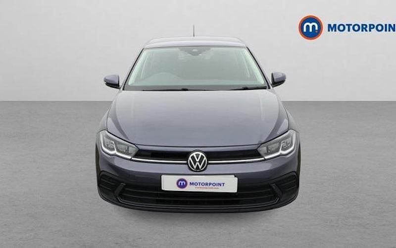 Used VW Polo Life 80 HP (58 kW) 2026 Hatchback