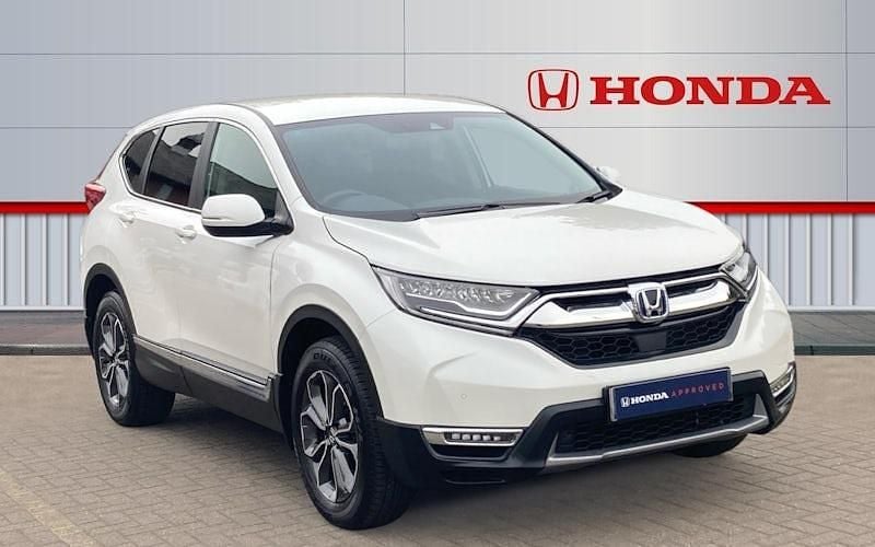 Used 2023 Honda CR-V Hybrid SUV | £25,736 (Fair price) - Image 1/4