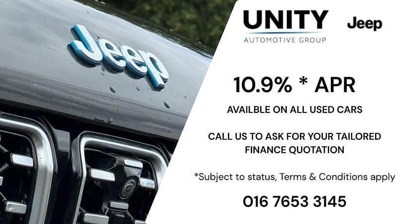 Used Jeep Compass 130 HP (95 kW) 2023 Grey SUV