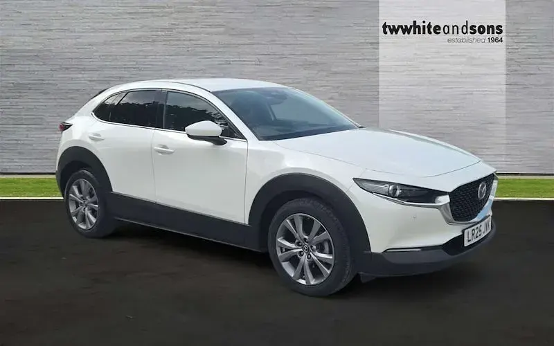 Used Mazda CX-30 Takumi-Line 140 HP (102 kW) 2026 SUV