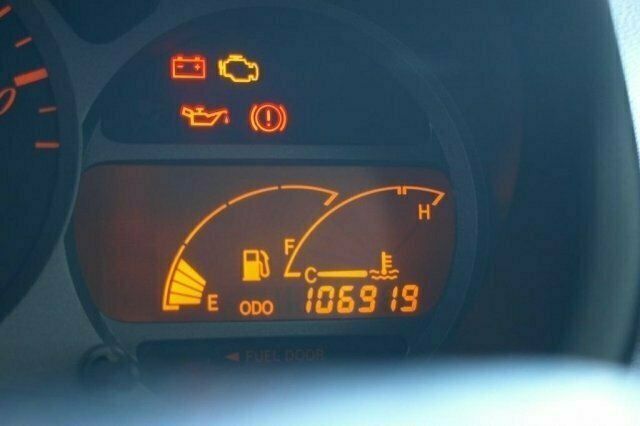 Used Toyota Celica 2002 Hatchback