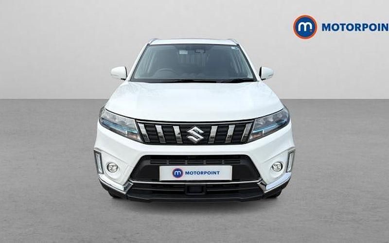 Used Suzuki Vitara SZ5 116 HP (85 kW) 2024 SUV