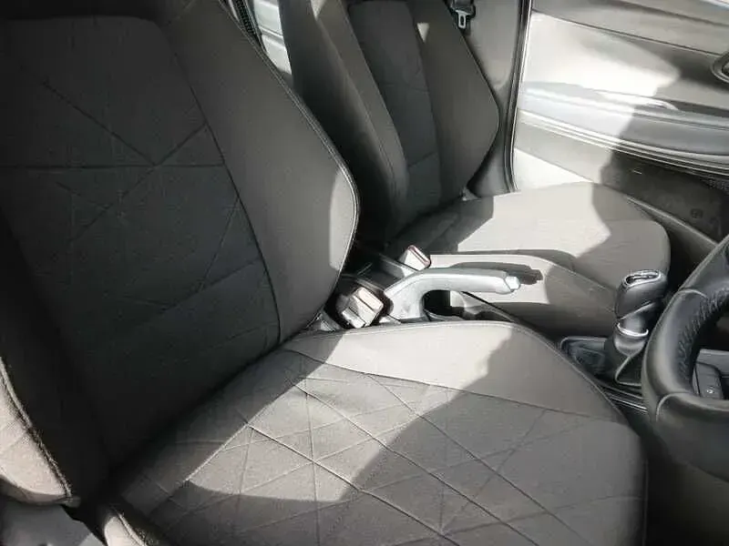 Used Hyundai Bayon SE 2023 Bronze SUV