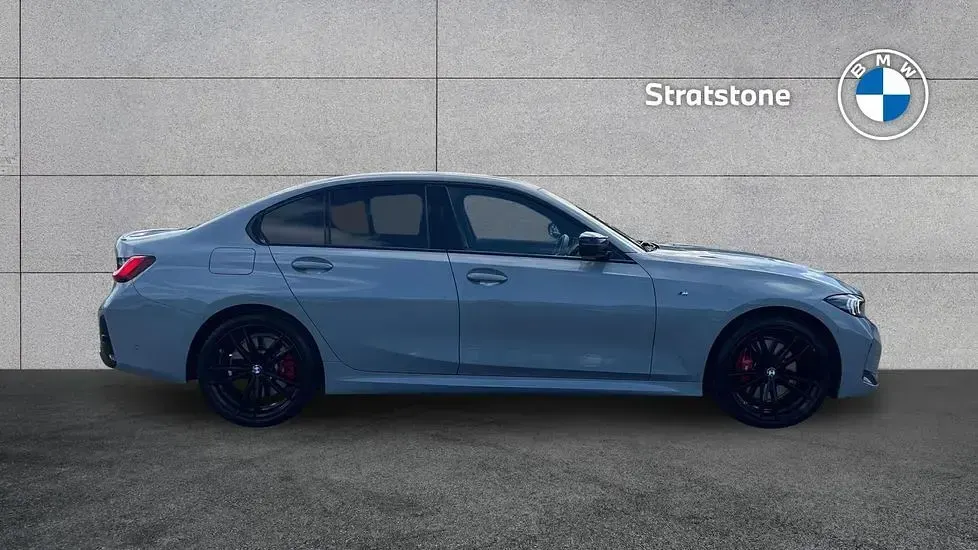 Used BMW M340 M Sport 369 HP (271 kW) 2023 Grey