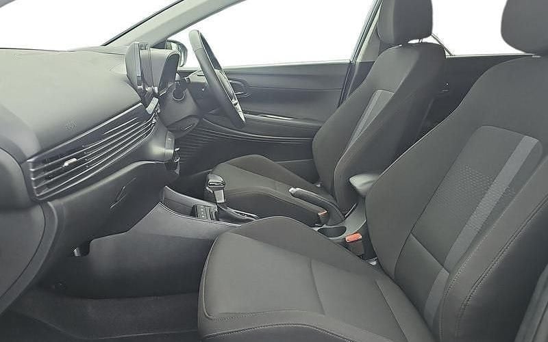 Used Hyundai i20 Ultimate 101 HP (74 kW) 2024 Blue Hatchback