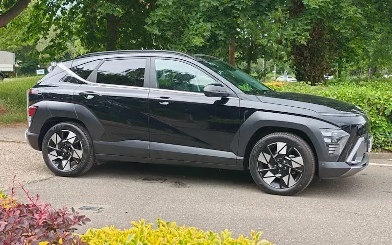 Used Hyundai Kona Ultimate 129 HP (94 kW) 2025 SUV
