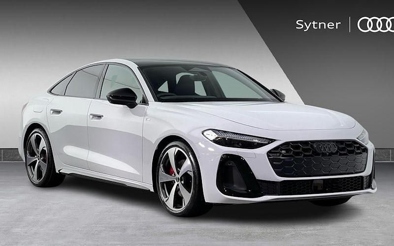 New Audi A5 204 HP (150 kW) 2025 Sedan