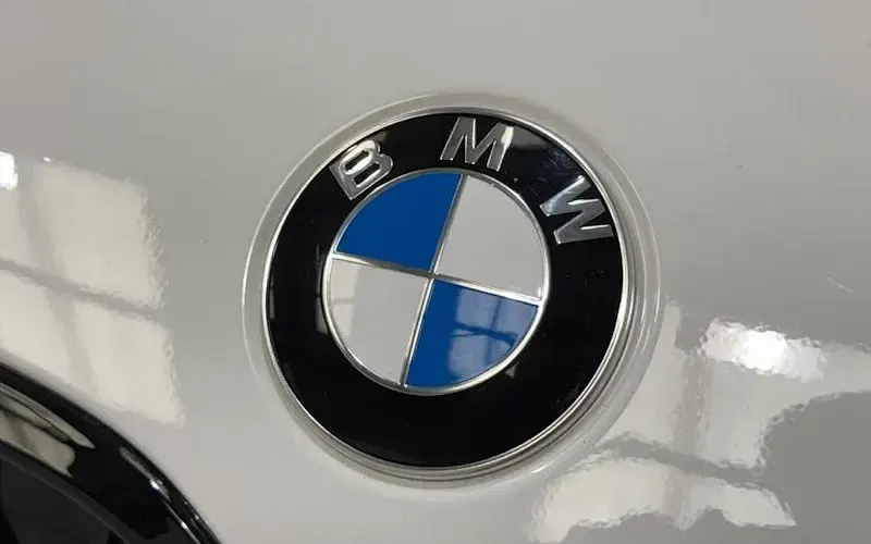 Used BMW 220 M Sport 178 HP (130 kW) 2021 White Coupe