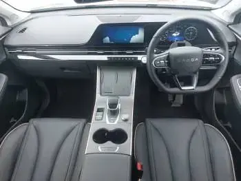 Used Omoda 5 186 HP (136 kW) 2024 Grey SUV