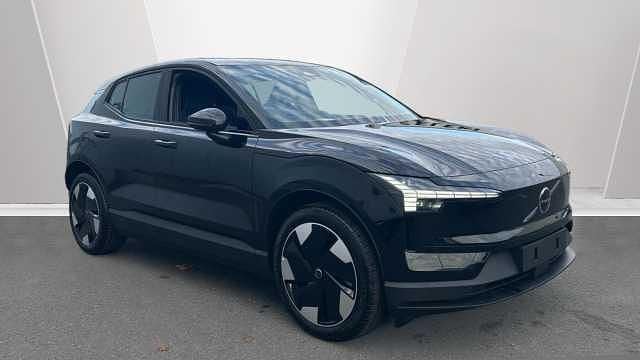 New 2025 Volvo EX30 Performance SUV | £31,490 (Good price) - Image 1/3