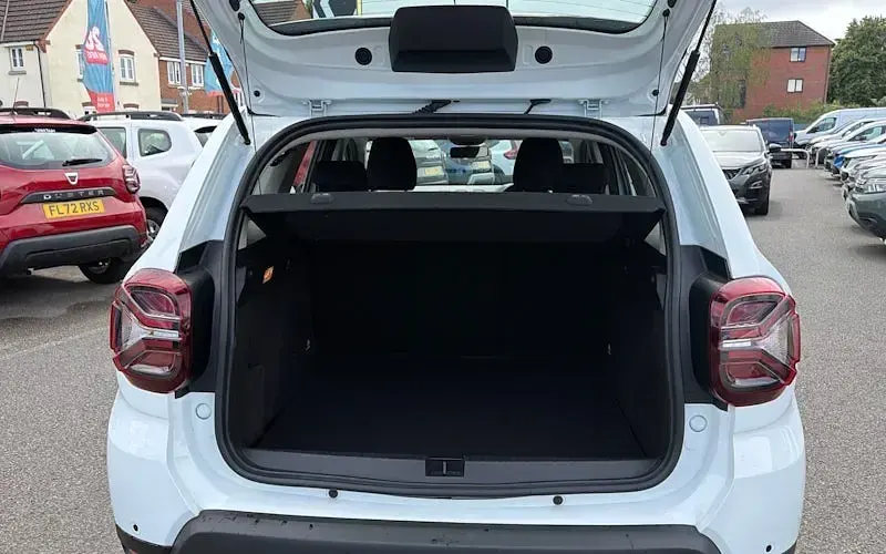 Used Dacia Duster Journey 90 HP (66 kW) 2024 SUV
