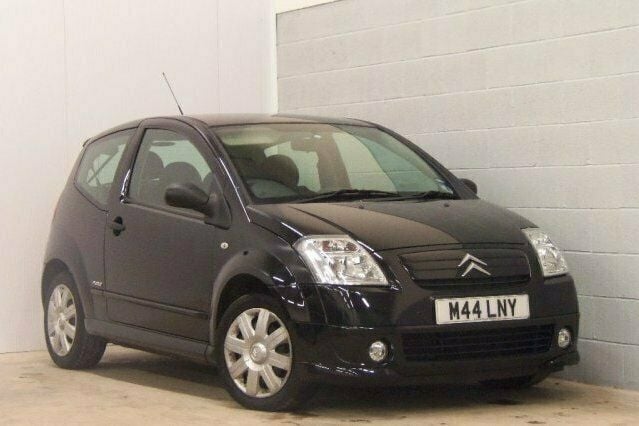 Used 2005 Citroën C2 Hatchback | £2,250 - Image 1/2