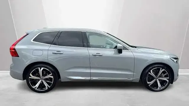 Used Volvo XC60 Ultra 449 HP (330 kW) 2025 SUV