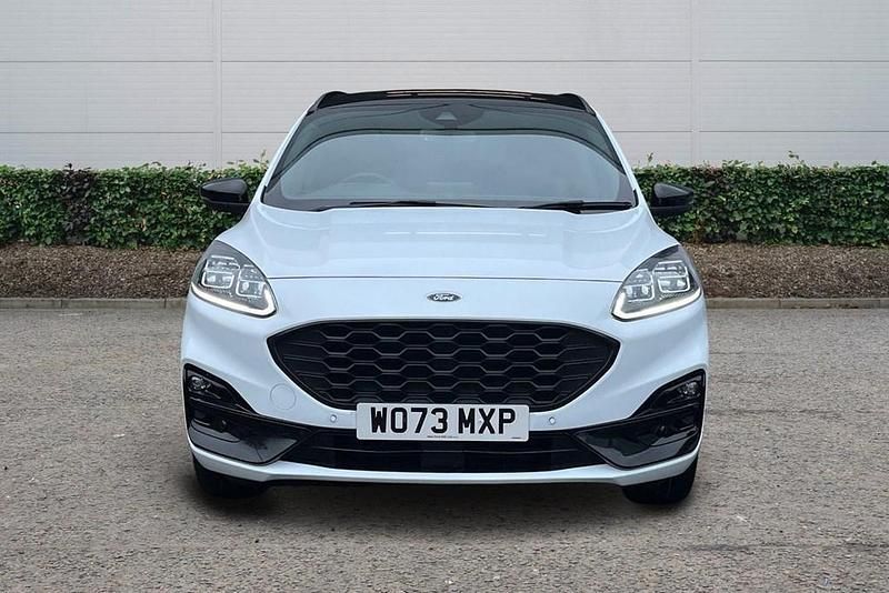 Used Ford Kuga ST-Line 2024 White SUV