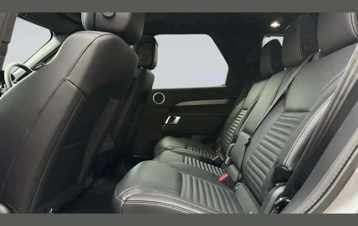 Used Land Rover Discovery SE Dynamic 344 HP (253 kW) 2025 Grey SUV
