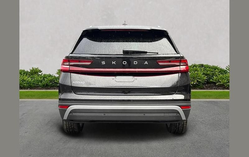 New Skoda Kodiaq SE L 147 HP (108 kW) 2025 Other SUV