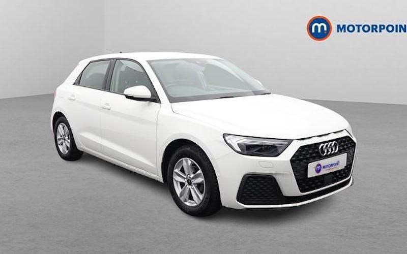 Used Audi A1 Sportback 95 HP (69 kW) 2023 Hatchback