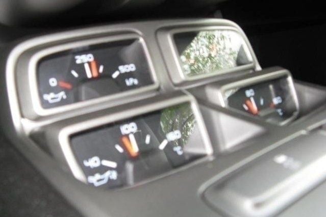 Used Chevrolet Camaro 2013 Coupe