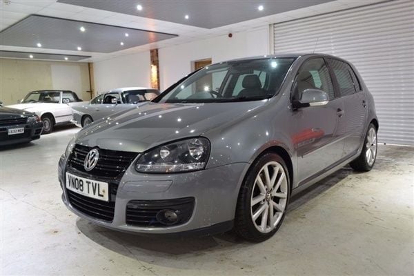 Grey Used 2008 VW Eos Individual Cabriolet | £2,995 - Image 1/1