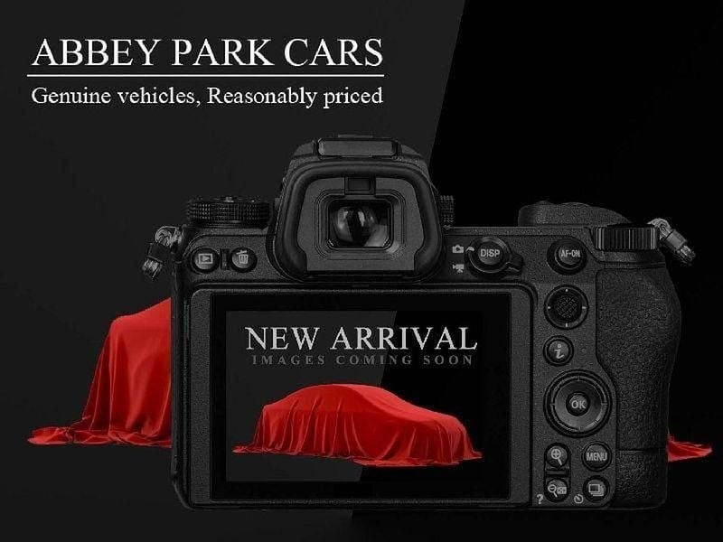 Grey Used 2019 Peugeot 3008 GT-line SUV | £14,890 (Fair price) - Image 1/4