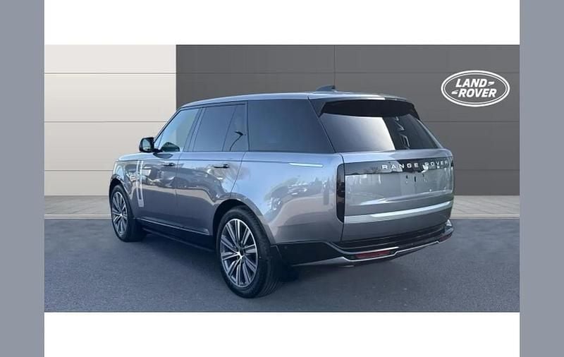 Nuevo Land Rover Range Rover Autobiography 344 CV (253 kW) 2025 Other SUV