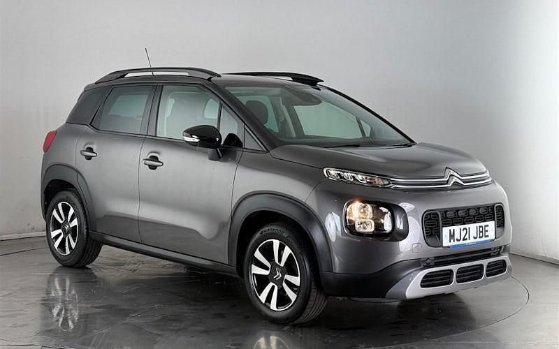 Used Citroën C3 PureTech 110 HP (80 kW) 2023 Hatchback