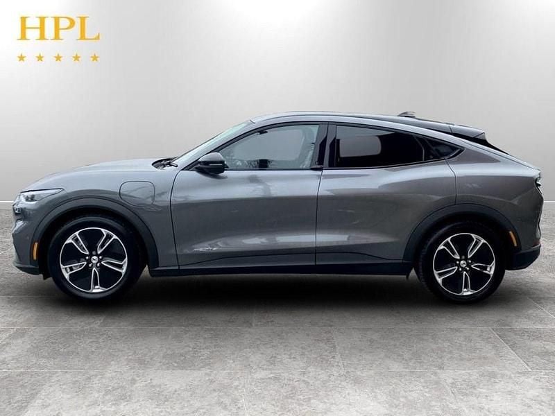 Begagnad Ford Mustang Select 269 HK (197 kW) 2024 Grå SUV
