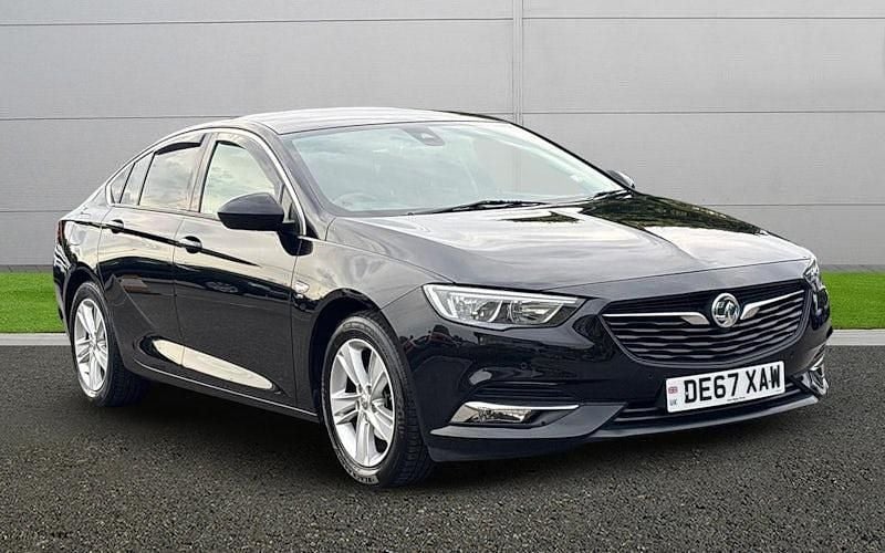 Used 2020 Vauxhall Insignia Sport Hatchback | £12,000 (Fair price) - Image 1/4