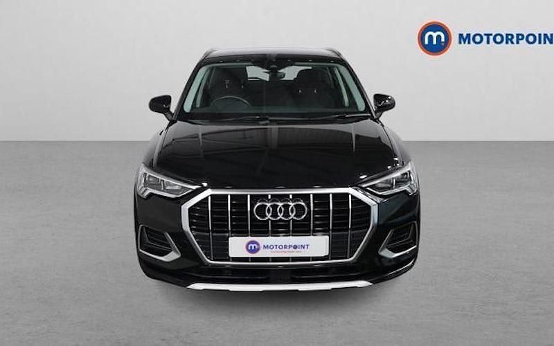 Used Audi Q3 Sport 150 HP (110 kW) 2026 SUV