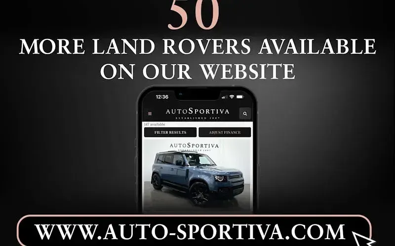 Second-hand Land Rover Range Rover Velar SE Dynamic 250 CP (183 kW) 2022 Roșu SUV