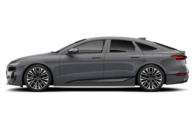 Używany Audi A6 e-tron S-Line 210 kW (286 KM) 2026 Hatchback