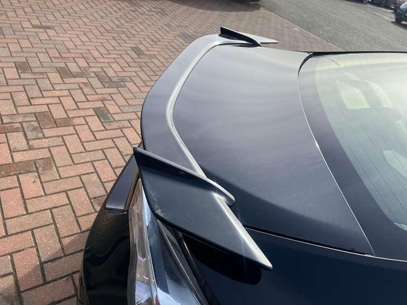 Used Toyota GT86 GT 2012 Black Coupe