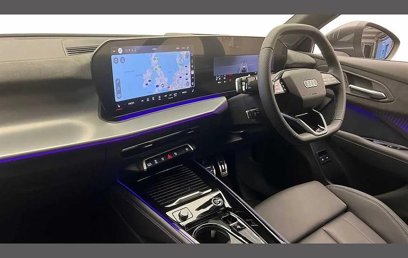 New Audi Q3 S-Line 267 HP (196 kW) 2026 Grey SUV