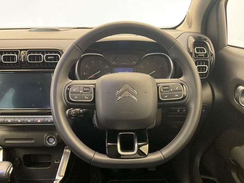 Używany Citroën C3 Rip Curl 2023 Biały Hatchback