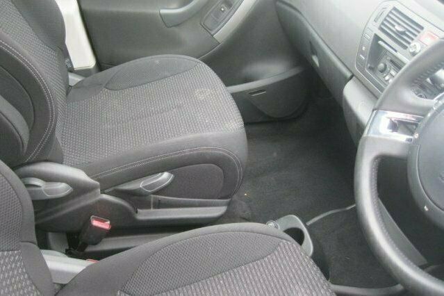 Used Citroën Grand C4 Picasso 2008 MPV