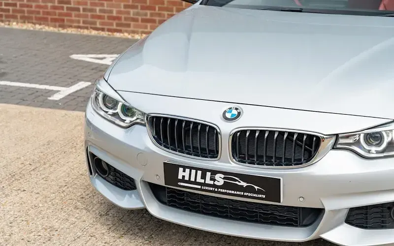 Used BMW 440 M Sport 326 HP (239 kW) 2020 Coupe