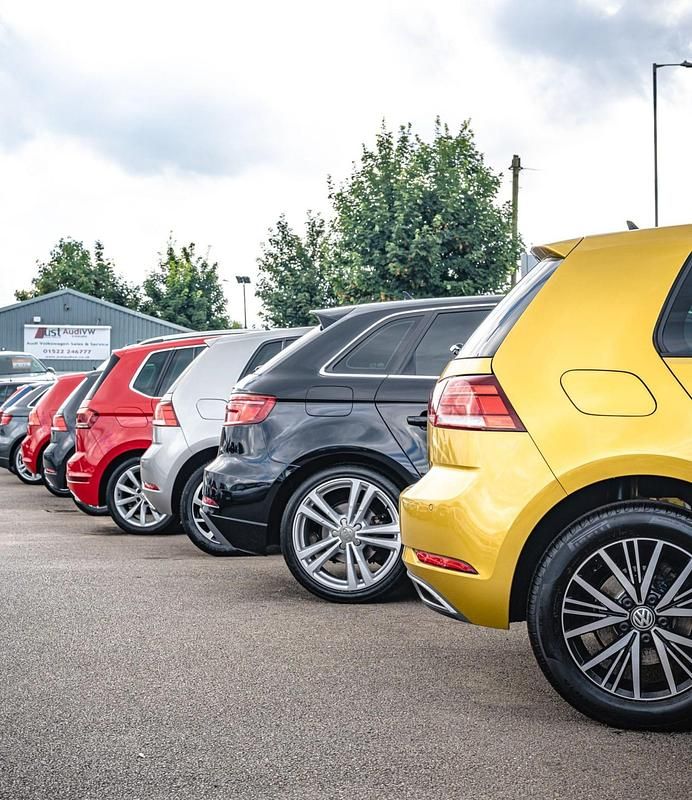 Used Audi A1 Sport 2016 Black Hatchback