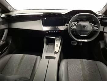 New Peugeot 308 GTi 145 HP (106 kW) 2025 White Estate