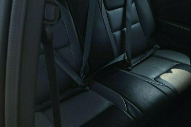 Used Chevrolet Kalos 2005 Hatchback