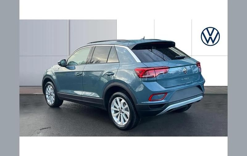 New VW T-Roc Match 147 HP (108 kW) 2025 Other SUV