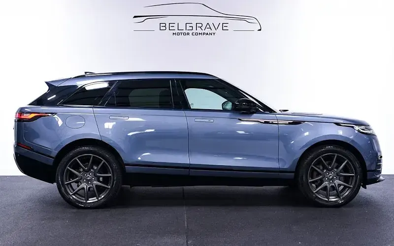 Second-hand Land Rover Range Rover Velar HSE Dynamic 404 CP (297 kW) 2022 SUV