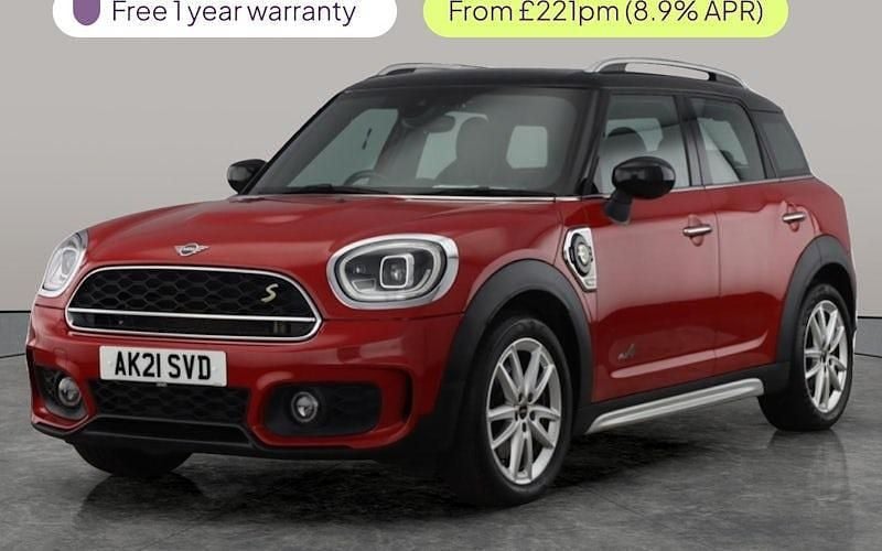 Used Mini Cooper S Sport 220 HP (161 kW) 2022 Hatchback