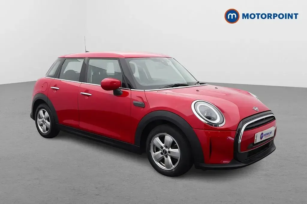 Used Mini Cooper Classic 136 HP (100 kW) 2022 Hatchback