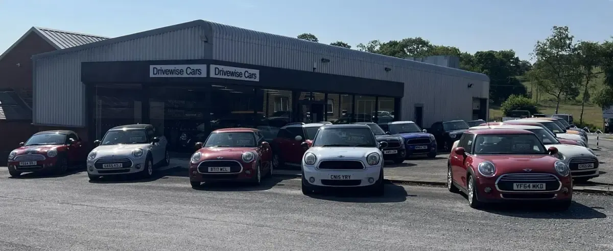 Usado Mini Cooper S 2016 Plateado Utilitario