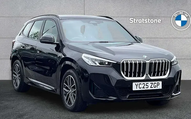 Used BMW X1 M Sport 170 HP (125 kW) 2025 SUV