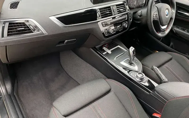 Used BMW 218 Sport Line 136 HP (100 kW) 2020 Coupe