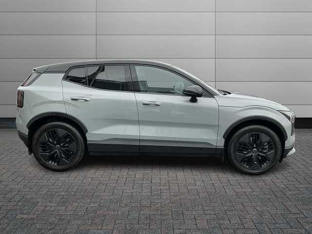 Used Volvo EX30 CC Performance 310 kW (422 HP) 2026 SUV